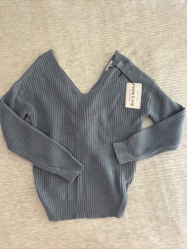 Love tree sweater women - love, medium