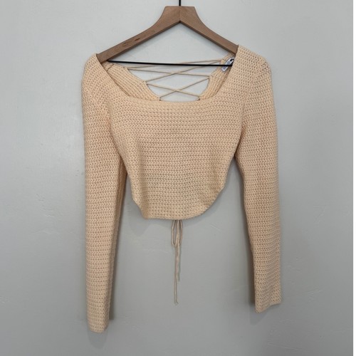 Fashion nova cream lace - fashion, up